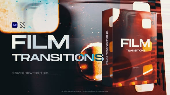 Film Transitions（976233）-技能树